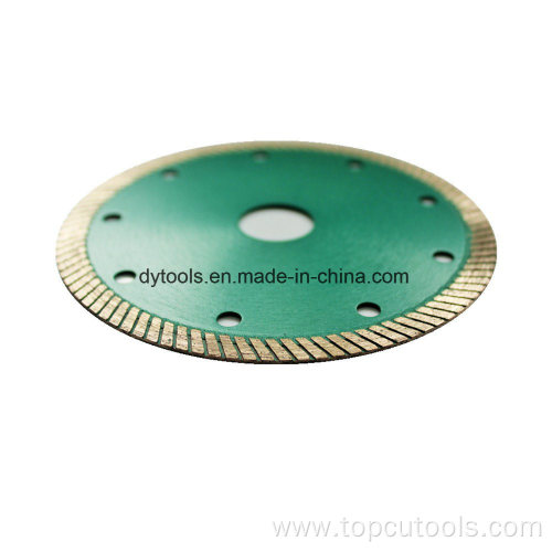 Circular Saw Blade/Diamond Cutting Blade/Ceramic Cutting Blade